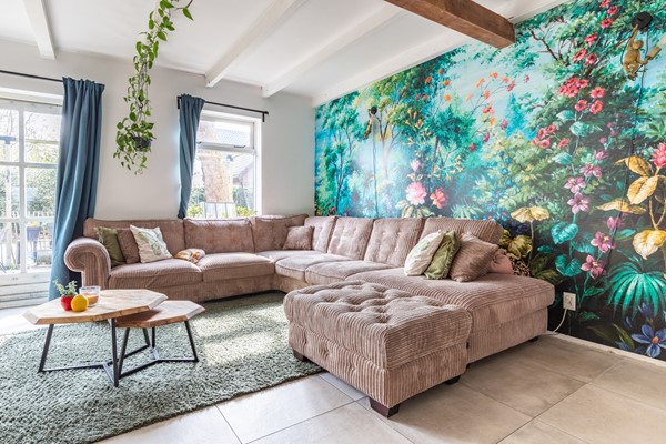 Medium property photo - Voorweg 56A, 2376 BC Nieuwe Wetering